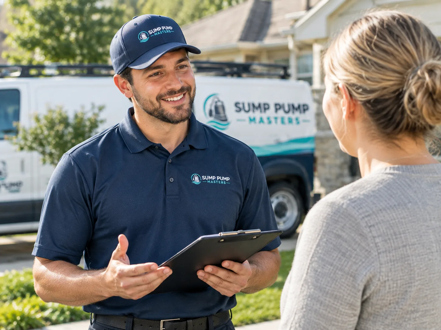 Sump Pump Repair Rowan, IA FAQs